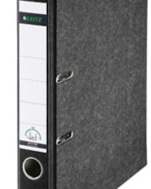 Leitz ordner 5 cm breed