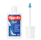 Tipp-Ex correctievloeistof Rapid