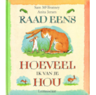 McBratney - Raad eens hoeveel ik van je hou