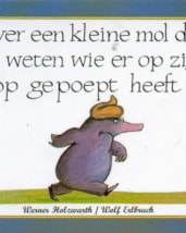 Holzwarth - Wie heeft er op mijn kop gepoept?