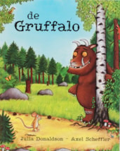 Donaldson - De Gruffalo