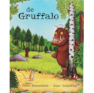 Donaldson - De Gruffalo