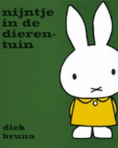 Bruna - Nijntje in de dierentuin