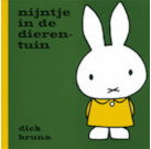 Bruna - Nijntje in de dierentuin