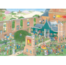 De Kunstmarkt - 1000st