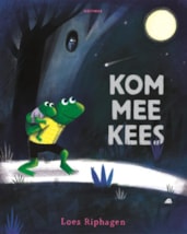 Riphagen - Kom mee Kees