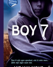 Mous - Boy 7