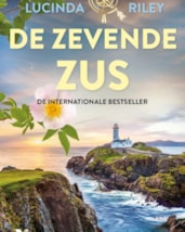 Riley - De zeven zussen, 7 - De zevende zus