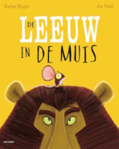 Bright - De leeuw in de muis