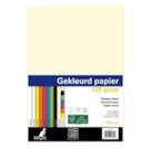 Printpapier 120 grams Wit