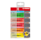 STABILO BOSS ORIGINAL - Etui 6 stuks