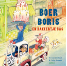 Lieshout - Boer Boris en bakkertje Bas