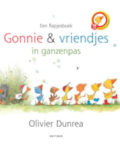Dunrea - Gonnie en vriendjes in de ganzepas