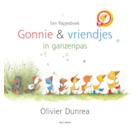 Dunrea - Gonnie en vriendjes in de ganzepas