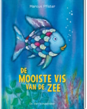 Pfister - De mooiste vis van de zee
