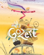 Koolwijk - Gozert