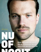 Carter - Nu of nooit