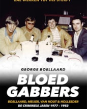 Boellaard - Bloedgabbers