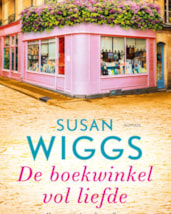 Wiggs - De boekwinkel vol liefde