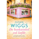 Wiggs - De boekwinkel vol liefde