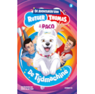 Grinsven - Rutger, Thomas en Paco - De tijdmachine