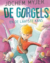 Myjer - De Gorgels - en de laatste kans