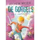 Myjer - De Gorgels - en de laatste kans