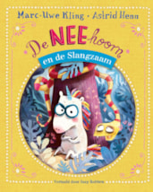 Kling - De NEEhoorn en de Slangzaam