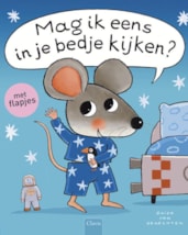 Genechten - Mag ik eens in je bedje kijken