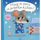 Genechten - Mag ik eens in je bedje kijken