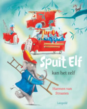 Straaten - Spuit elf kan het zelf