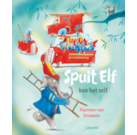 Straaten - Spuit elf kan het zelf