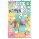 Zoete - De zoete zusjes moppenboek 2