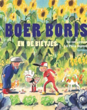 Lieshout - Boer Boris en de bietjes