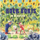 Lieshout - Boer Boris en de bietjes