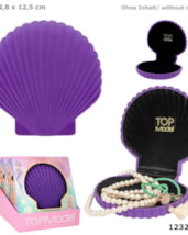 TOPModel sieradendoos schelp