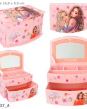 TOPModel sieradendoosje klein HAPPY TOGETHER