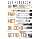 Nooteboom - De man met duizend gezichten