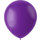 Ballon paars