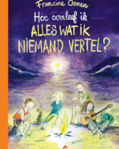 Oomen - Hoe overleef ik alles wat ik niemand vertel?