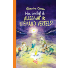 Oomen - Hoe overleef ik alles wat ik niemand vertel?