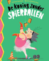 Teunenbroek - De prins zonder spierballen