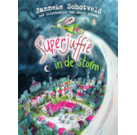 Schotveld - Superjuffie in de storm