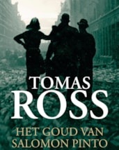 Ross - Het goud van Salomon Pinto