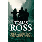 Ross - Het goud van Salomon Pinto