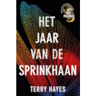 Hayes - Het jaar van de sprinkhaan