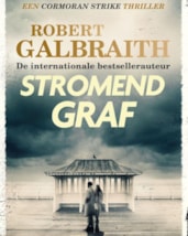 Galbraith - Stromend graf