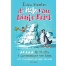 Menten - De iglo van tante Friet