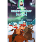 Dekker - Winteravontuur te paard