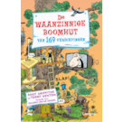 Griffiths - De waanzinnige boomhut van 169 verdiepingen